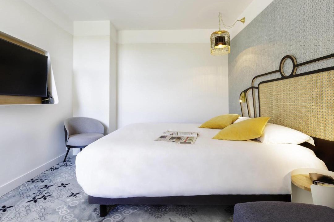 Photo of Bedroom in Ardon