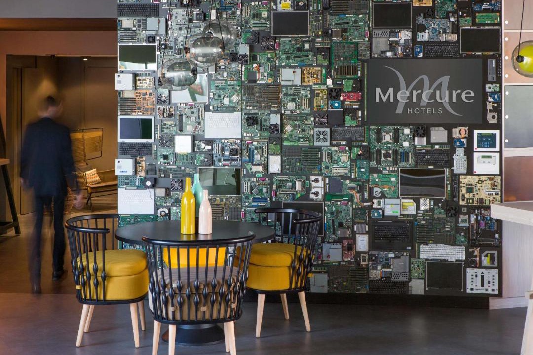 Photo of Others in Les Ulis