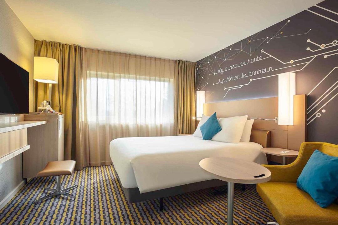 Photo of Others in Les Ulis