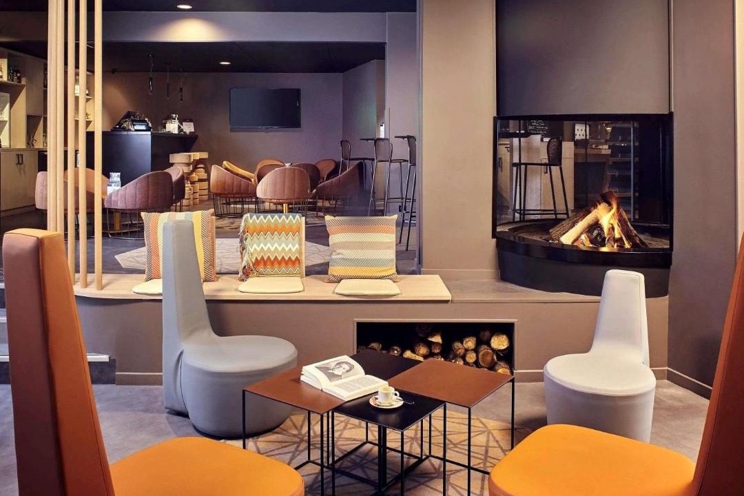 Photo of Others in Les Ulis