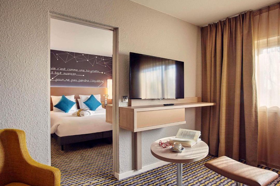 Photo of Others in Les Ulis