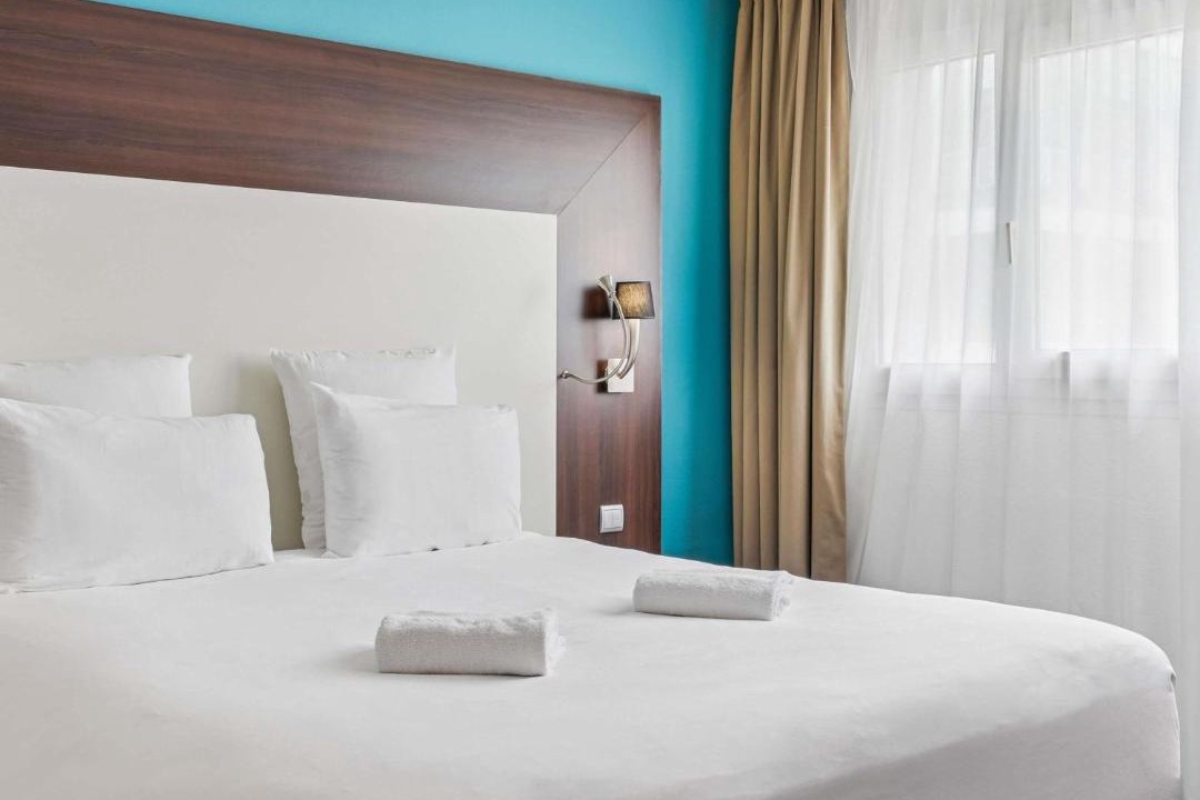Photo of Bedroom in Montrouge