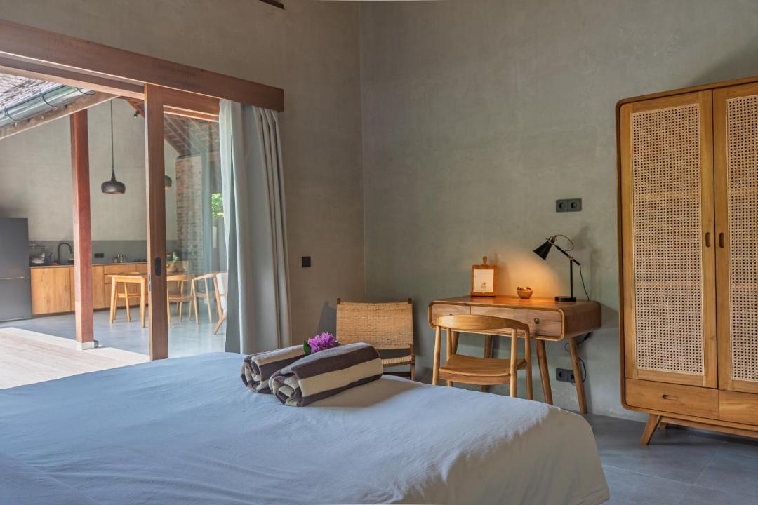 Photo of Bedroom in Kuta