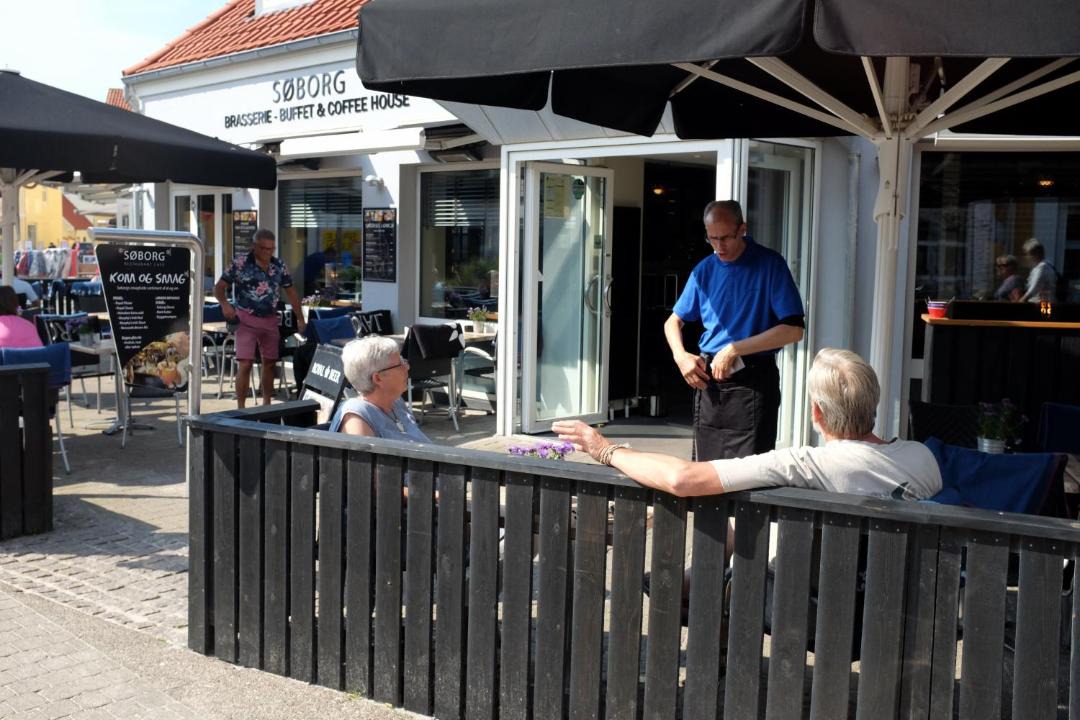 Photo of Others in Lokken