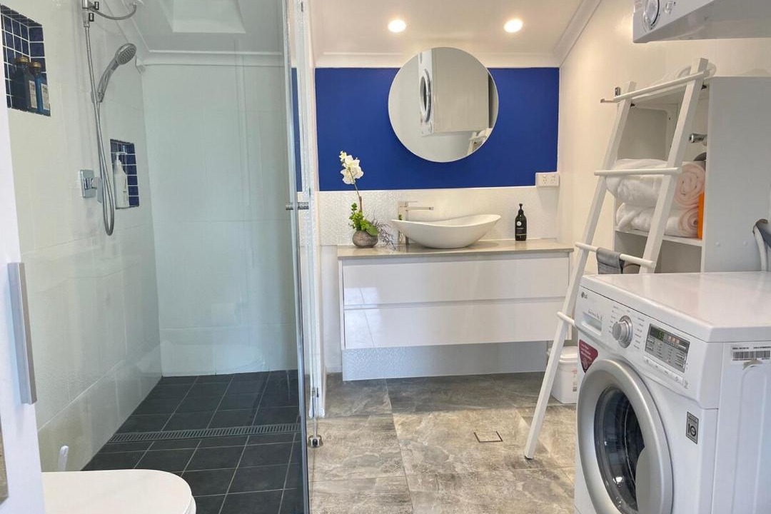 Photo of Bathroom in Broadbeach