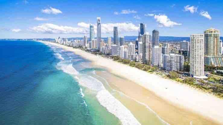 Photo of Others in Broadbeach