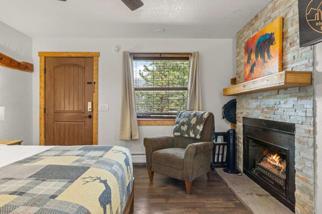 Photo of Others in Estes Park