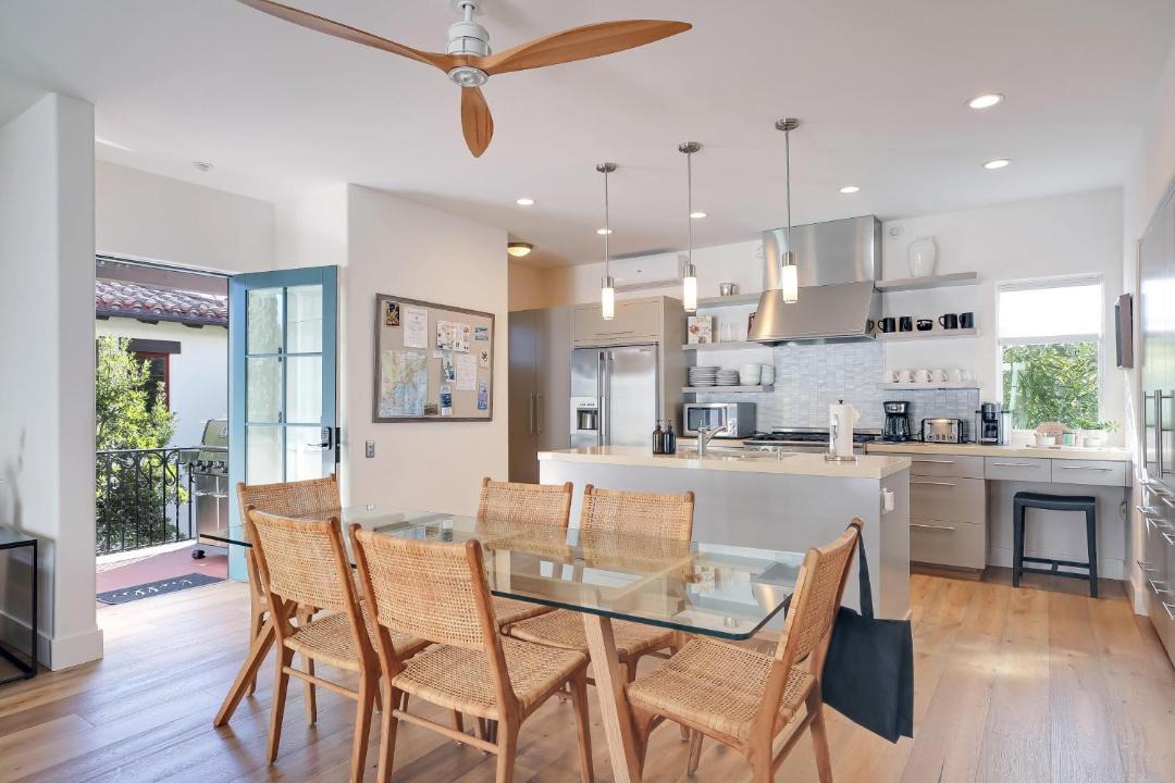 Photo of Kitchen in West Beach