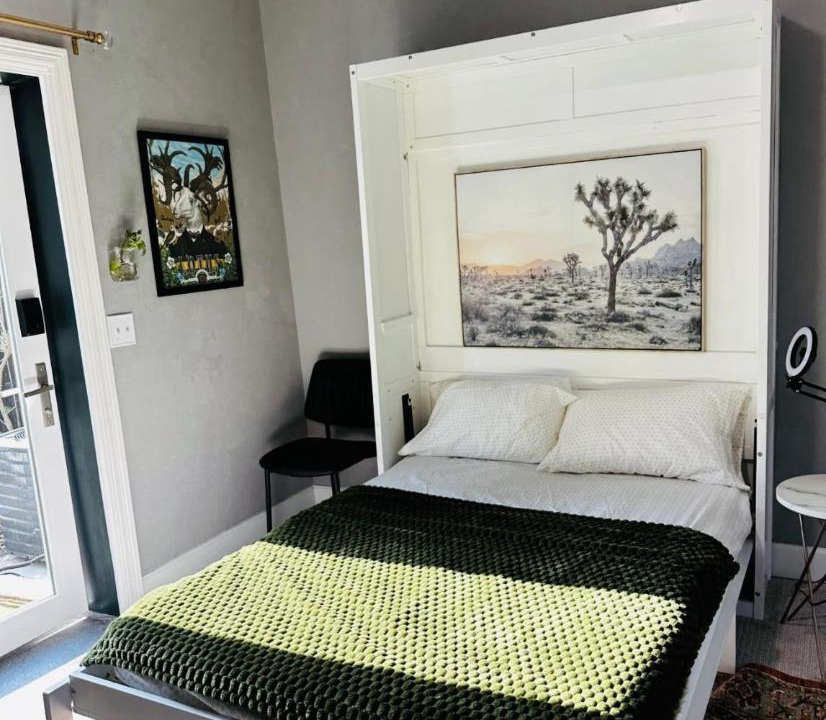 Photo of Bedroom in Cole