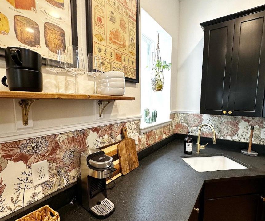 Photo of Kitchen in Cole