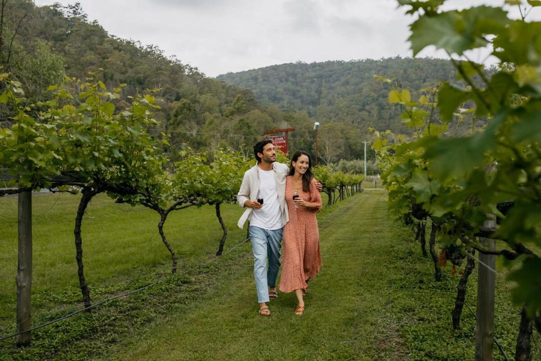 Photo of Others in Wollombi