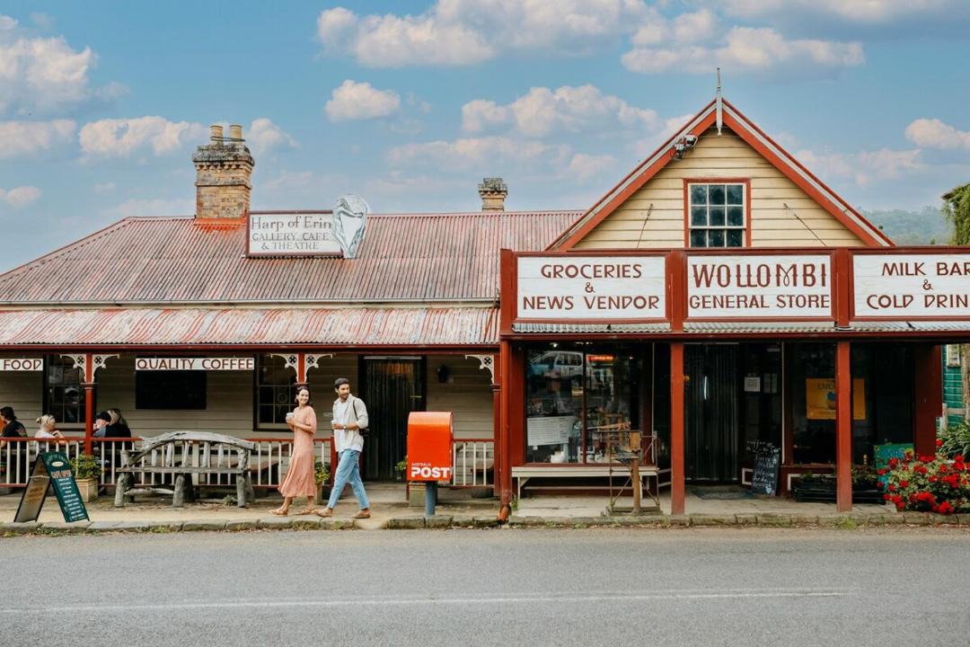 Photo of Others in Wollombi