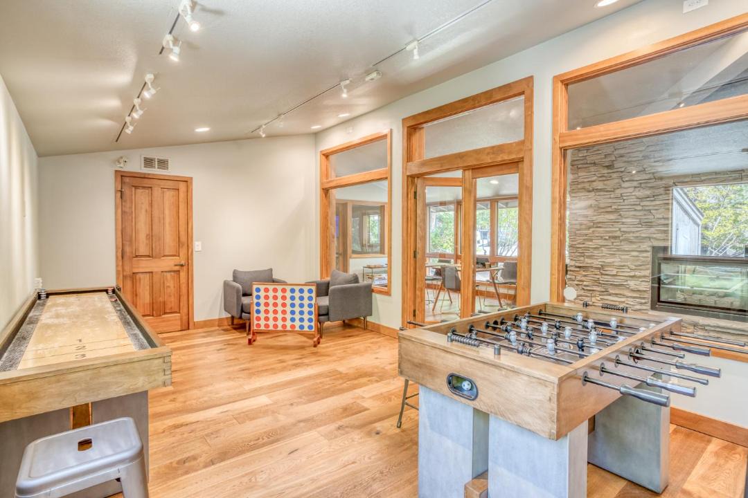 Photo of Kitchen in Century West