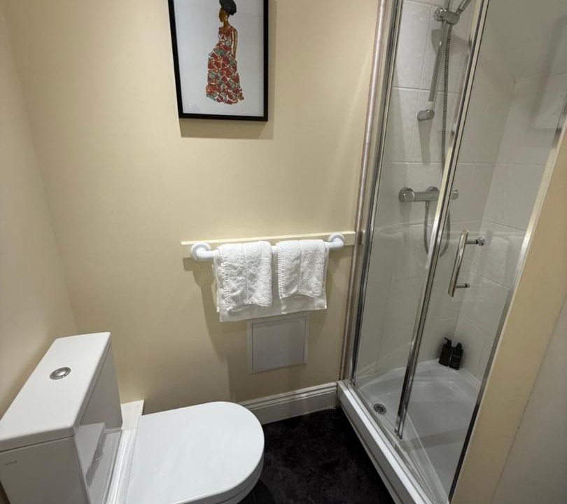 Photo of Bathroom in Collingham