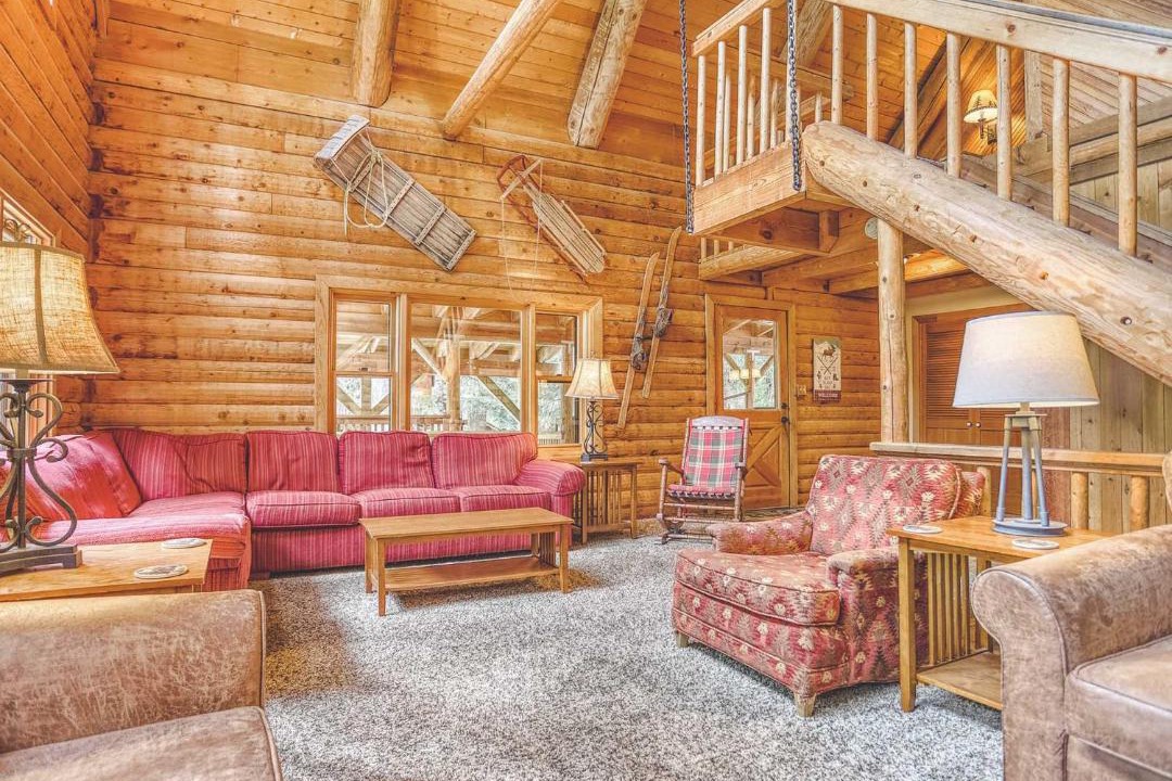 Photo of Others in Government Camp