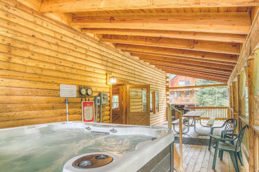 Photo of Others in Government Camp