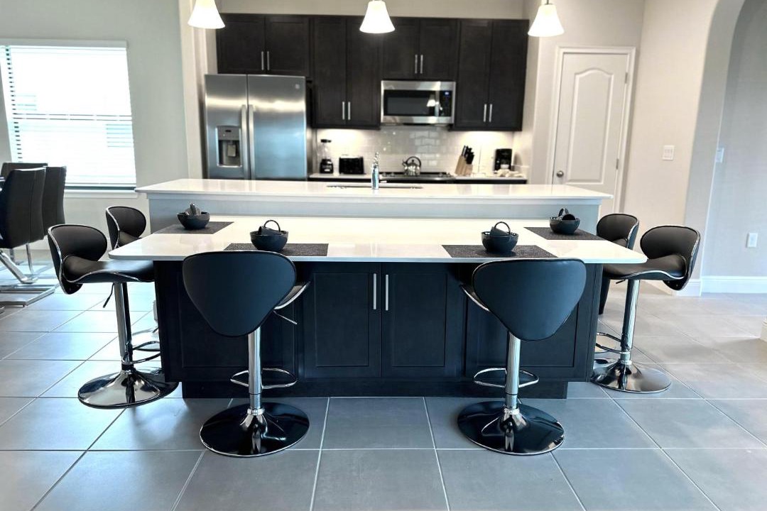Photo of Kitchen in Haines City