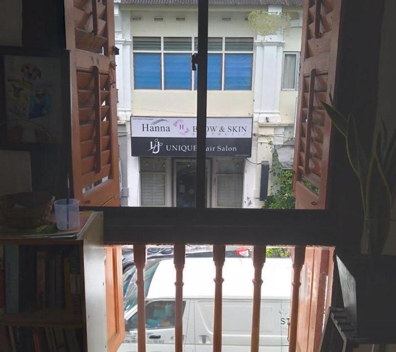 Photo of Others in Downtown George Town