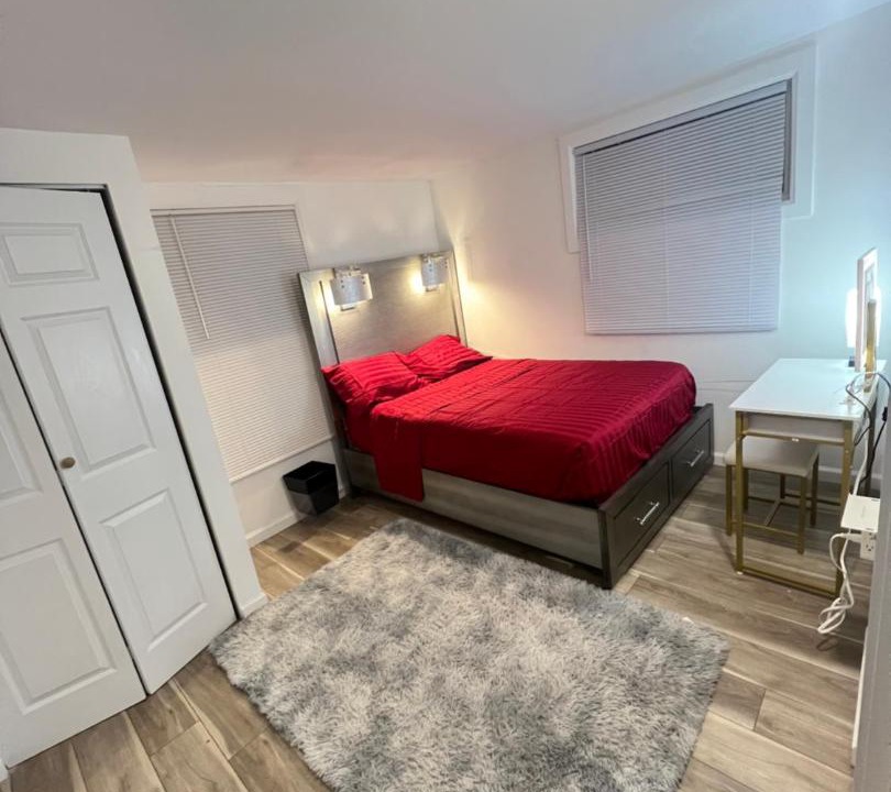 Photo of Bedroom in West Haven