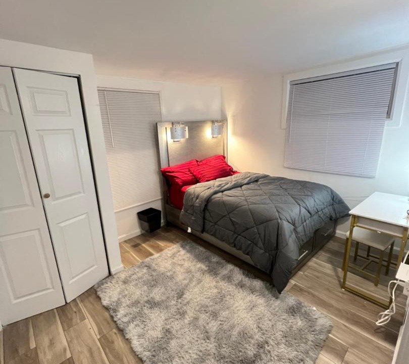 Photo of Bedroom in West Haven