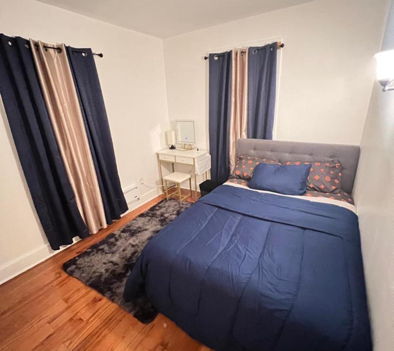 Photo of Bedroom in West Haven