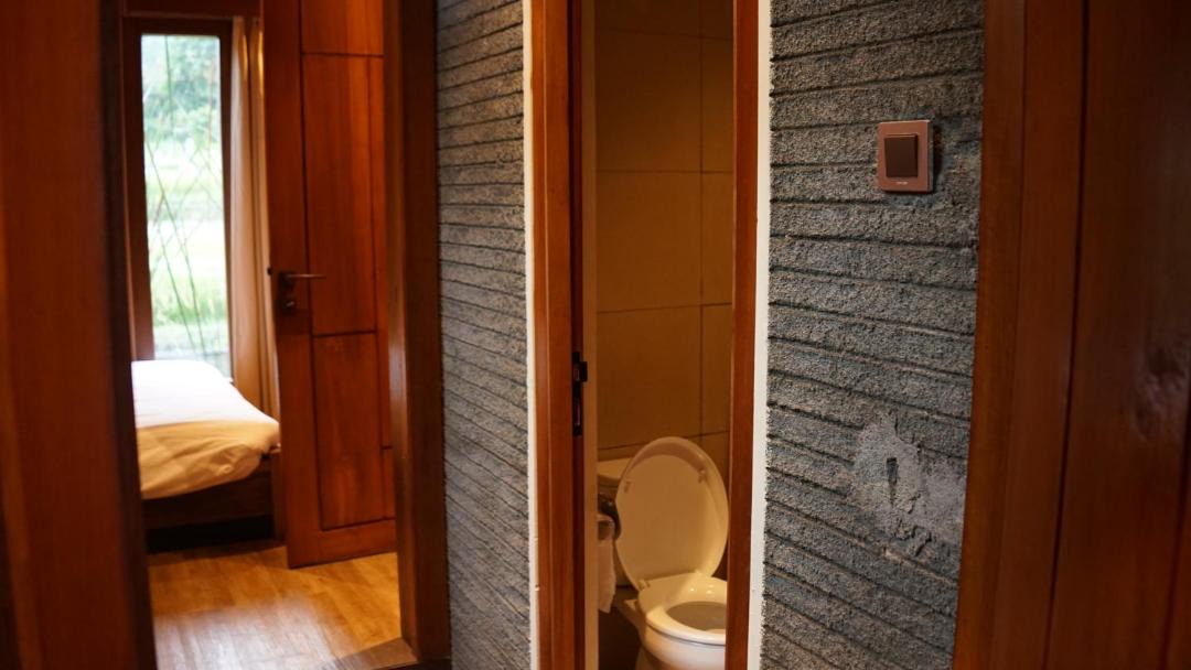 Photo of Bathroom in Tomohon