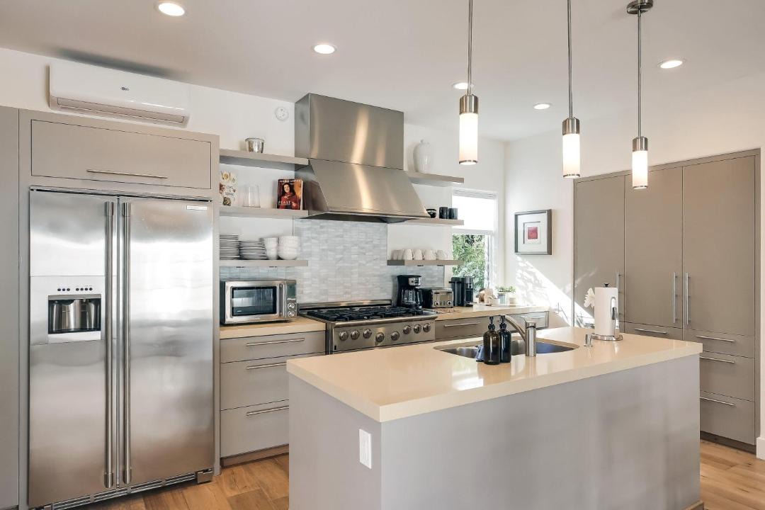 Photo of Kitchen in West Beach