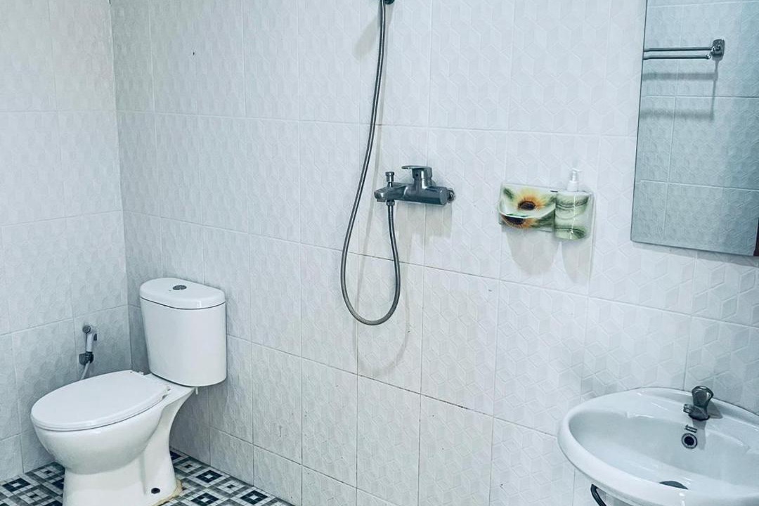 Photo of Bathroom in Kedisan