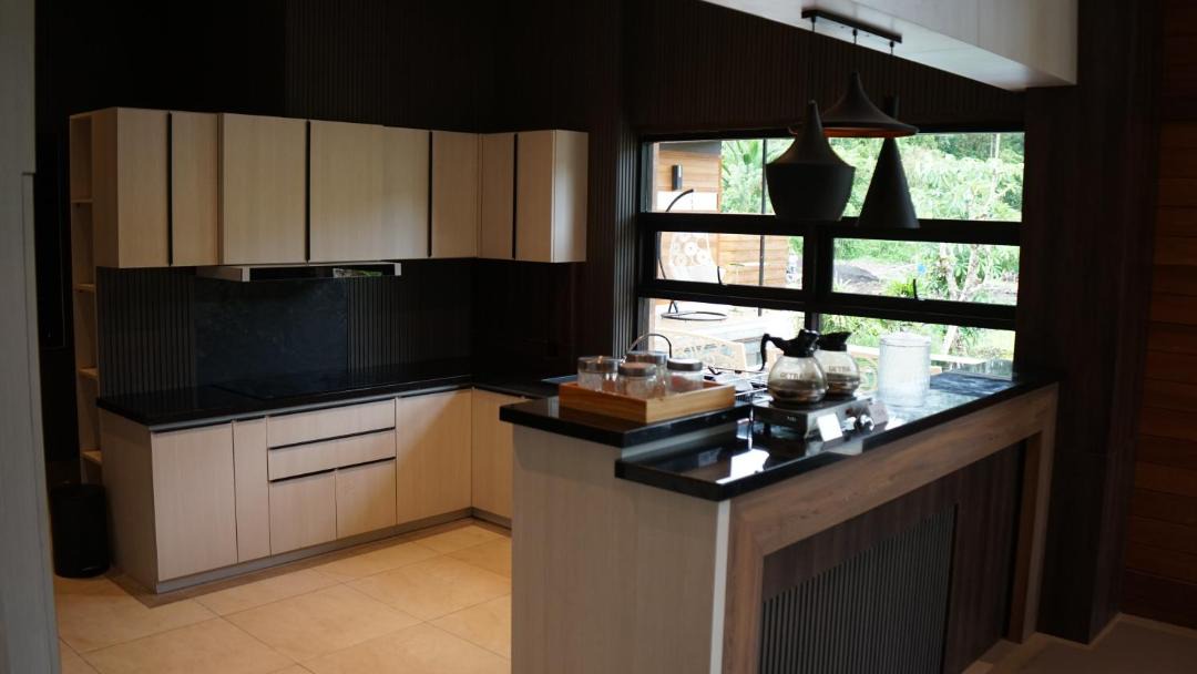 Photo of Kitchen in Tomohon