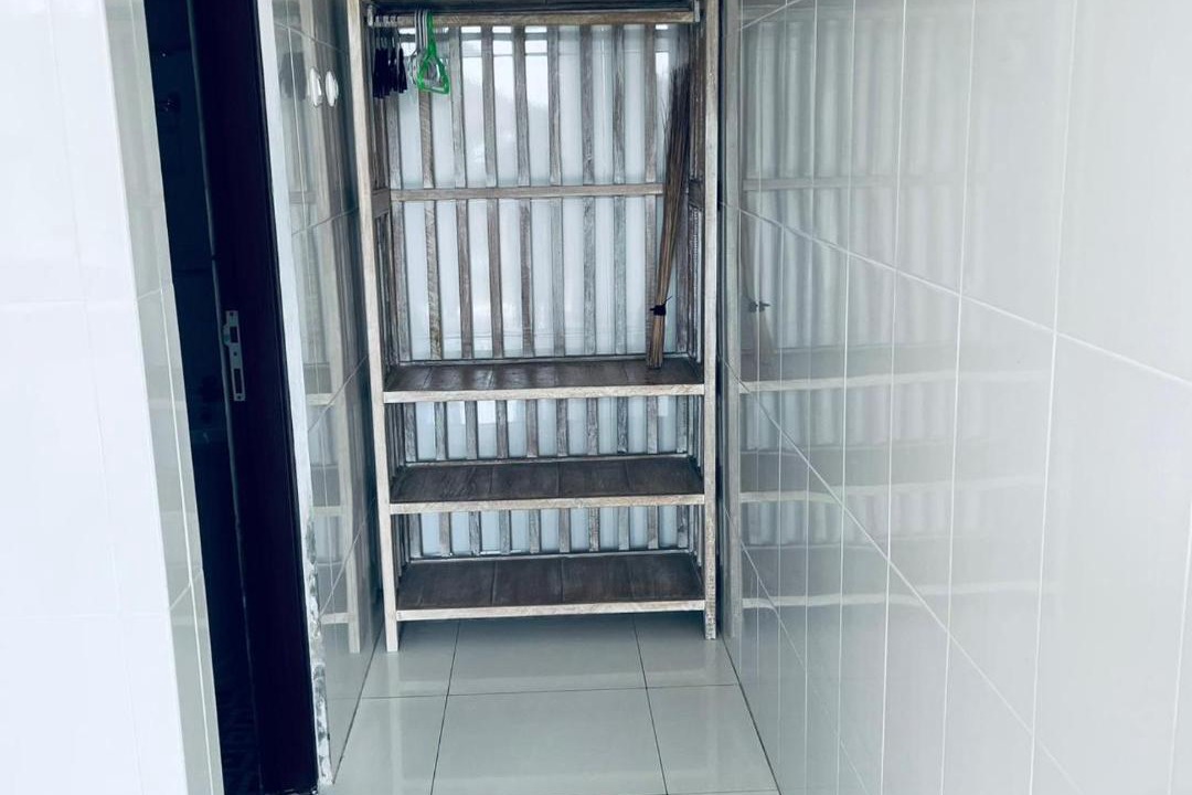 Photo of Bathroom in Kedisan