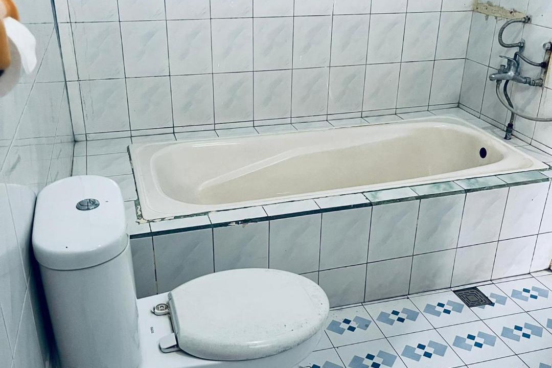 Photo of Bathroom in Kedisan