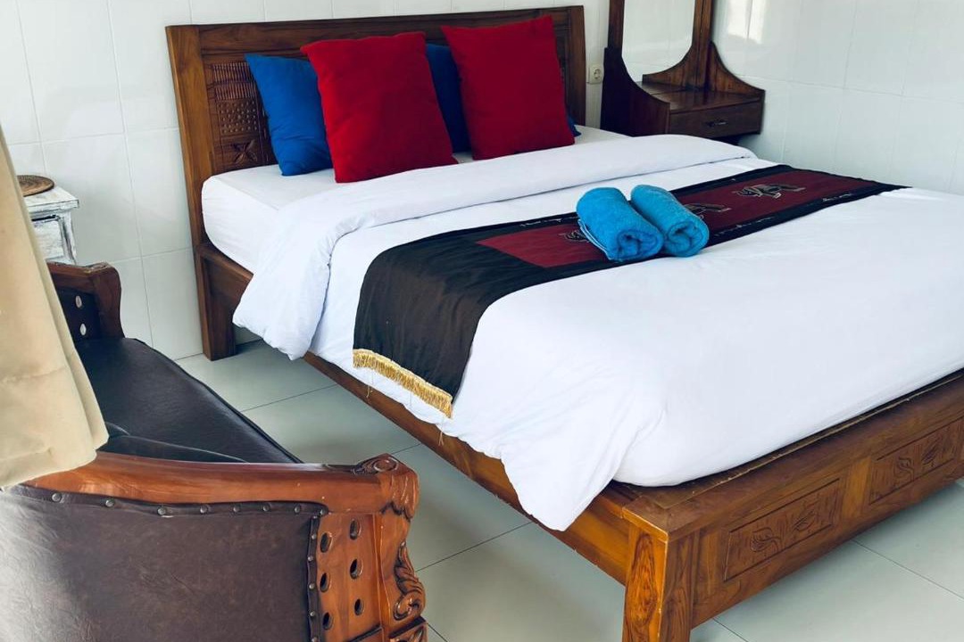 Photo of Bedroom in Kedisan