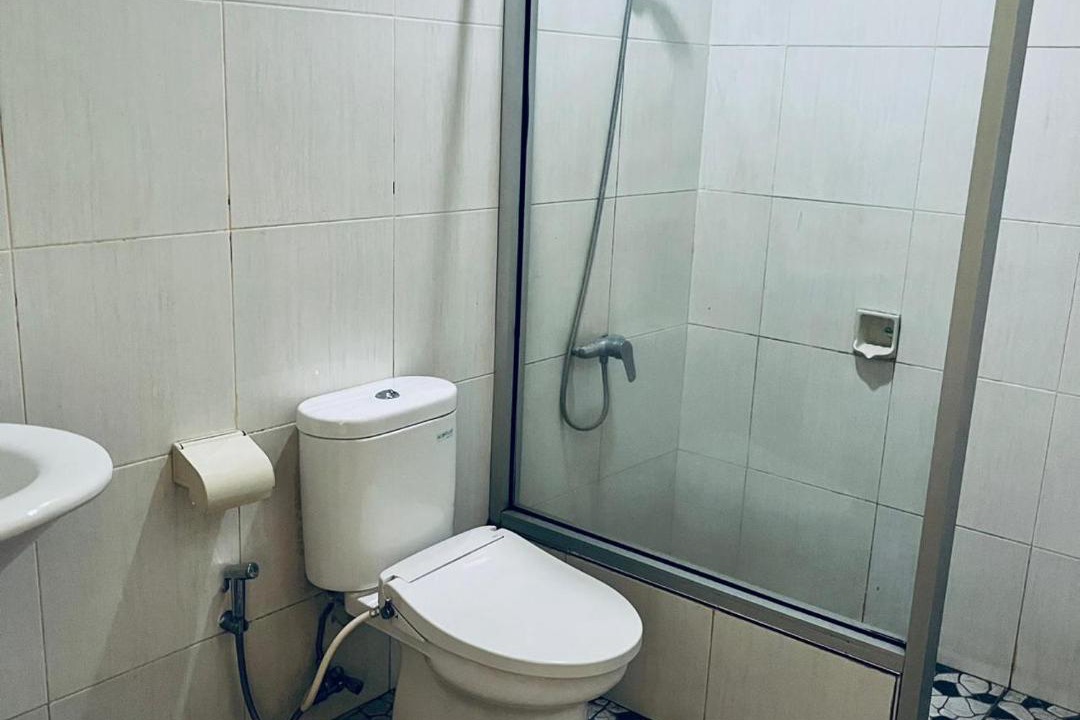 Photo of Bathroom in Kedisan