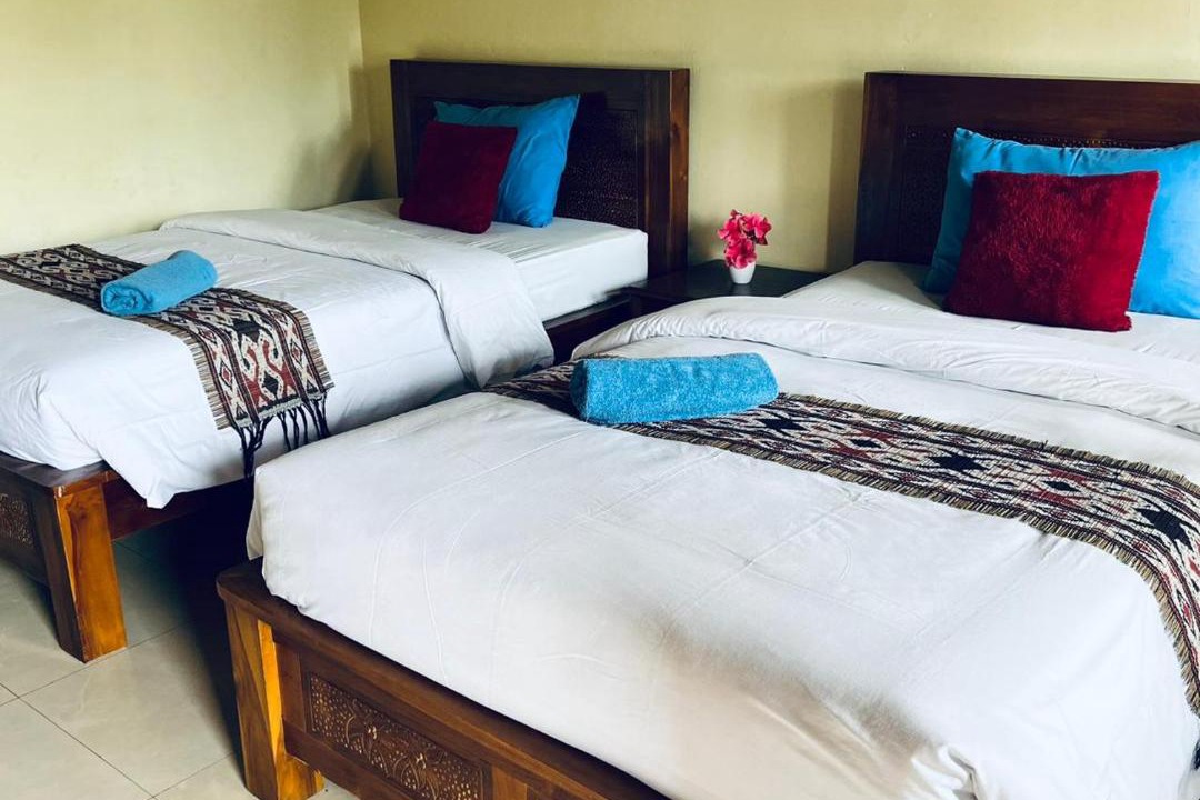 Photo of Bedroom in Kedisan