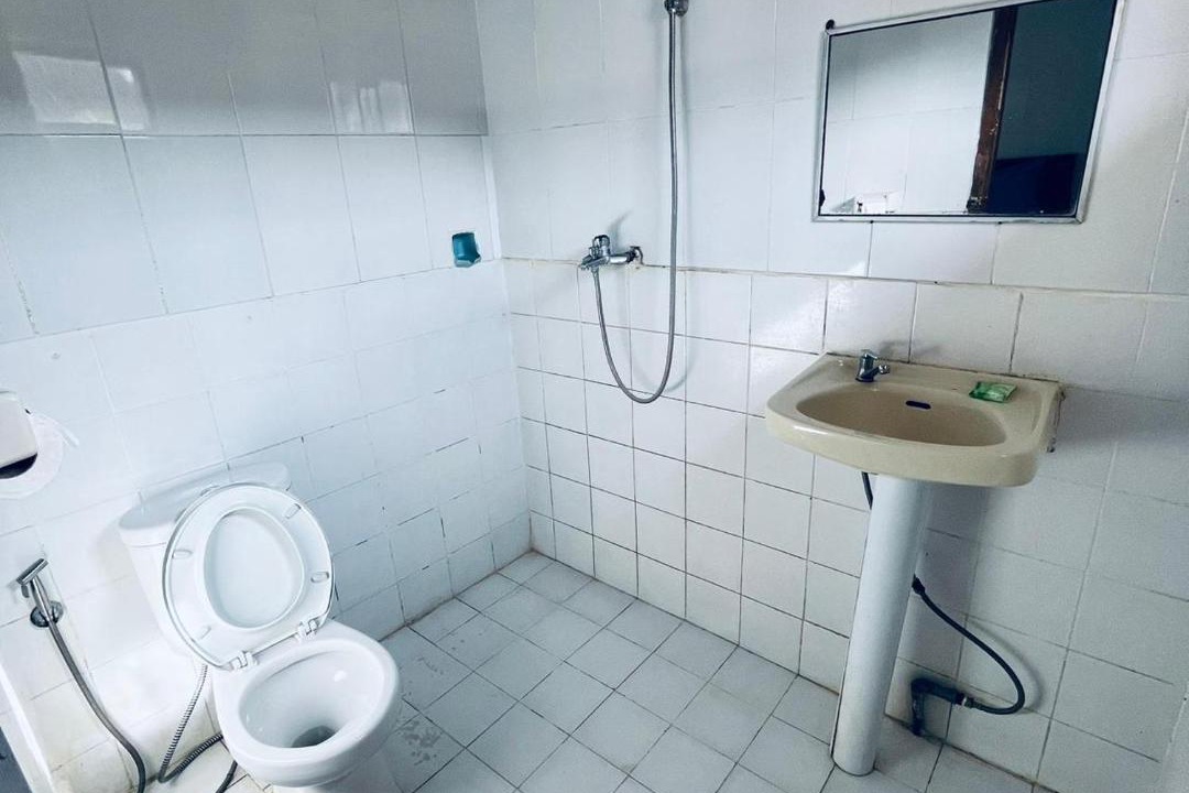 Photo of Bathroom in Kedisan