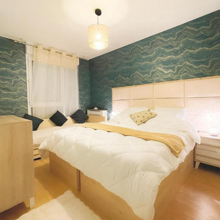 Photo of Bedroom in Bezons
