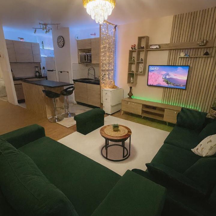 Photo of Livingroom in Bezons