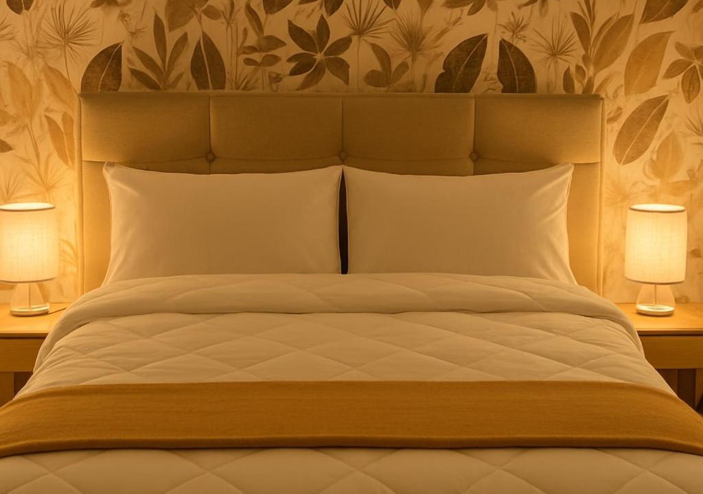 Photo of Bedroom in Bezons