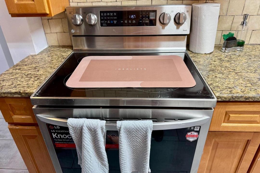 Photo of Kitchen in West Hempstead