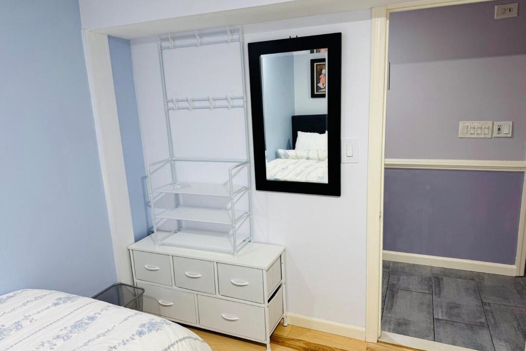 Photo of Bedroom in West Hempstead