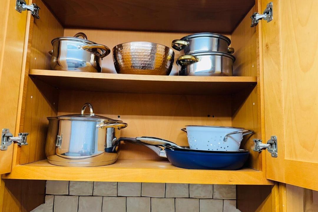 Photo of Kitchen in West Hempstead