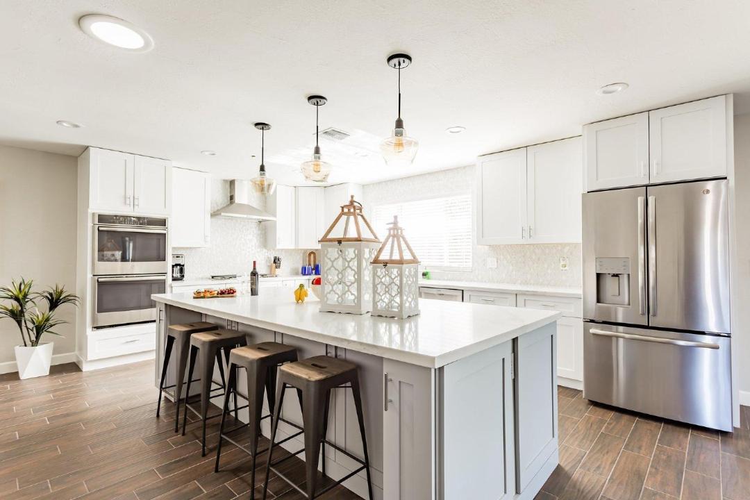 Photo of Kitchen in Cavalier Vista