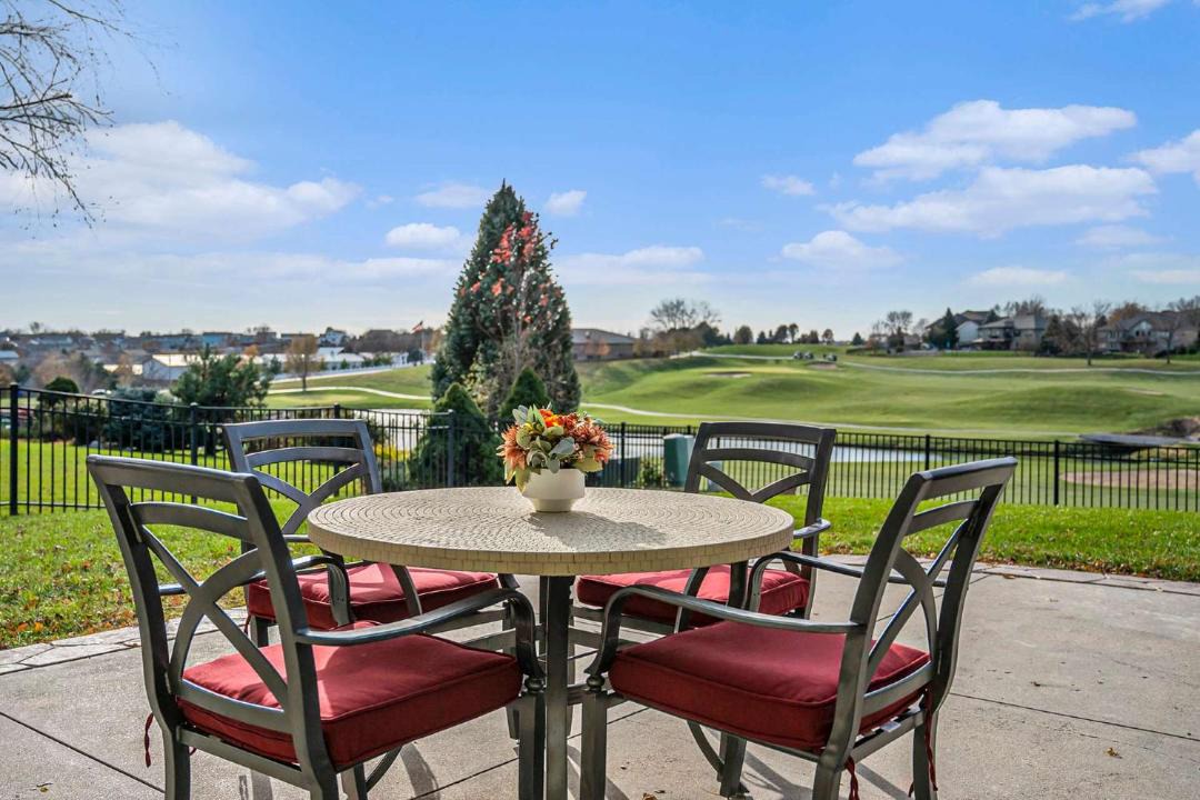 Photo of Patio Balcony in Jefferson