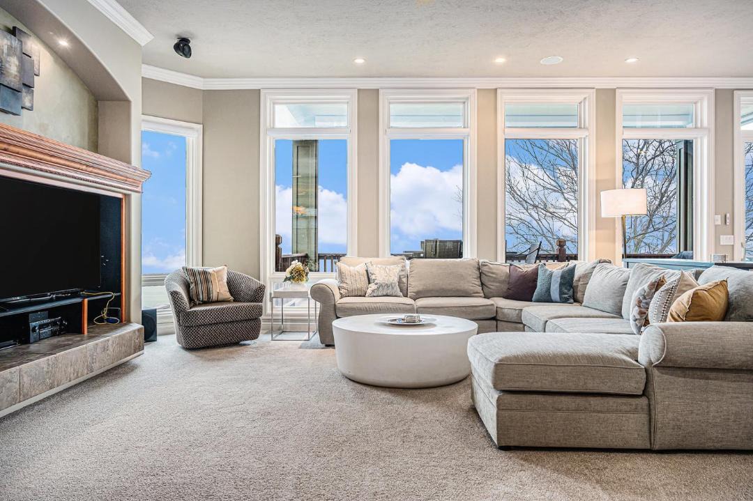 Photo of Livingroom in Jefferson