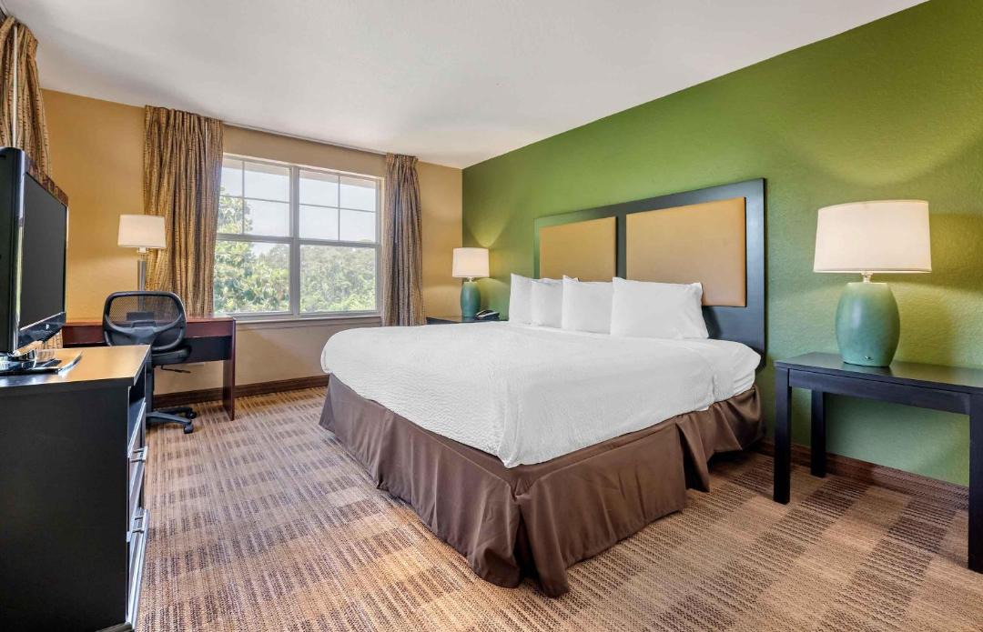 Photo of Bedroom in Secret Cove