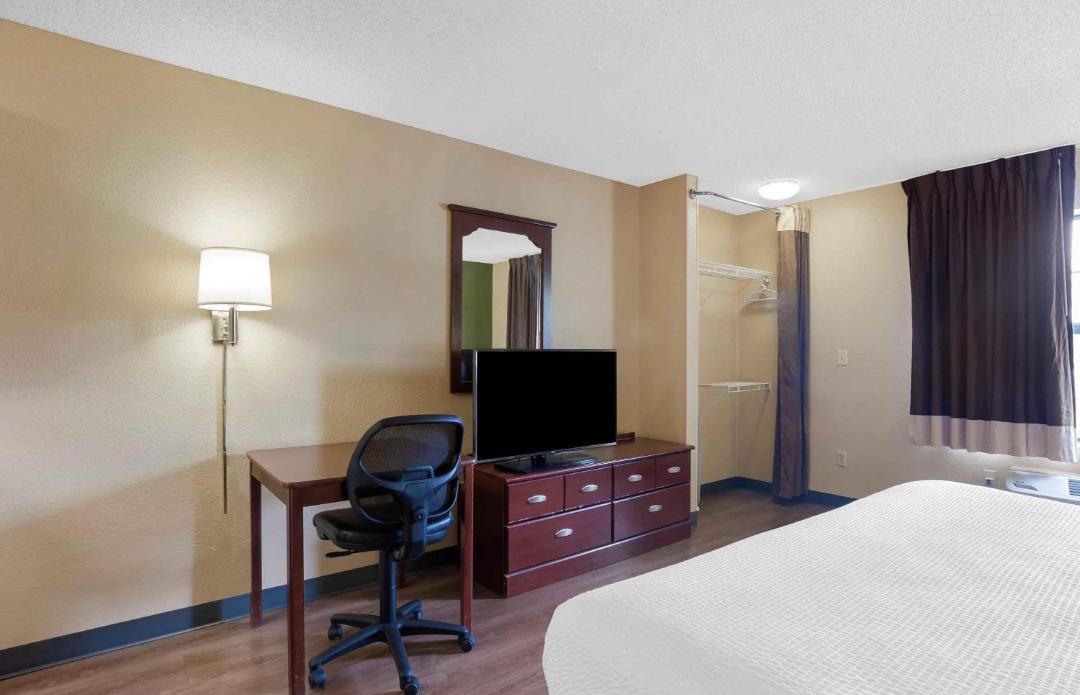 Photo of Bedroom in Secret Cove