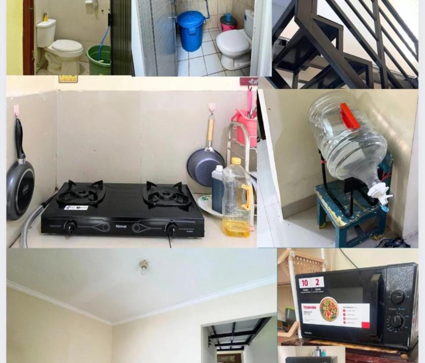 Photo of Kitchen in Makassar