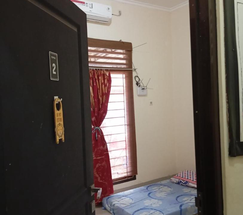 Photo of Bedroom in Makassar
