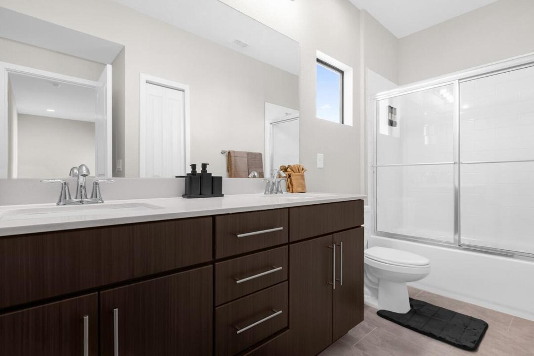 Photo of Bathroom in Loughman