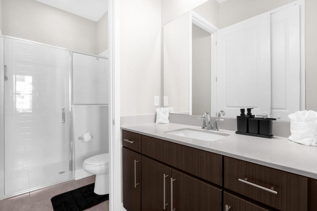 Photo of Bathroom in Loughman